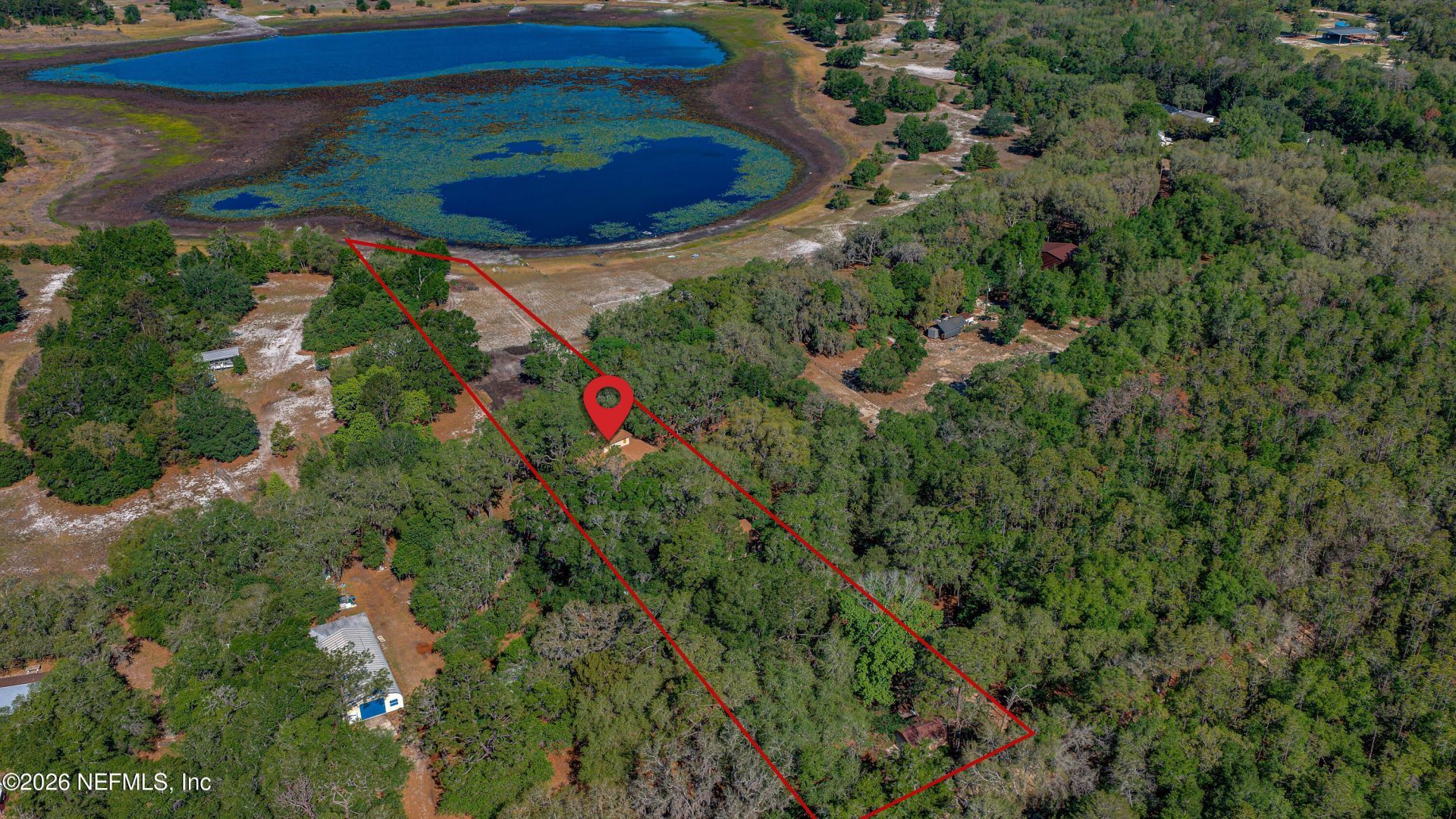 8042 County Line Road, Melrose, FL 32666 Photo
