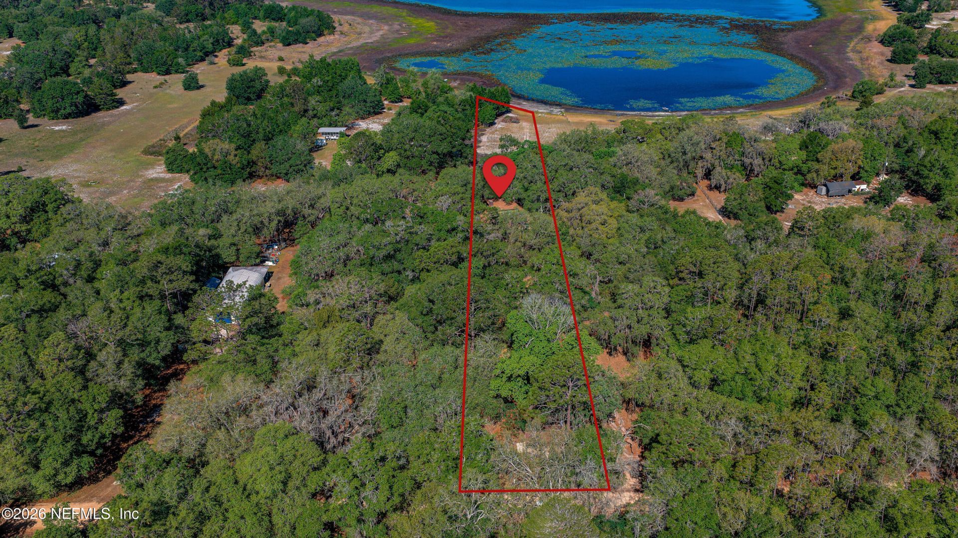 8042 County Line Road, Melrose, FL 32666 Photo