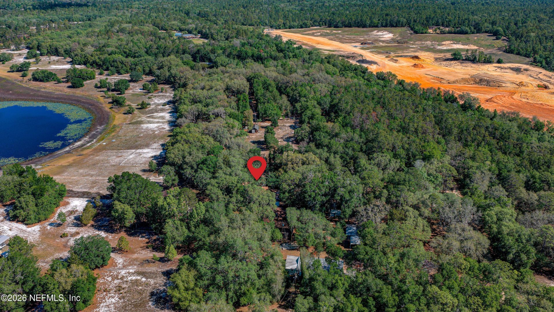 8042 County Line Road, Melrose, FL 32666 Photo