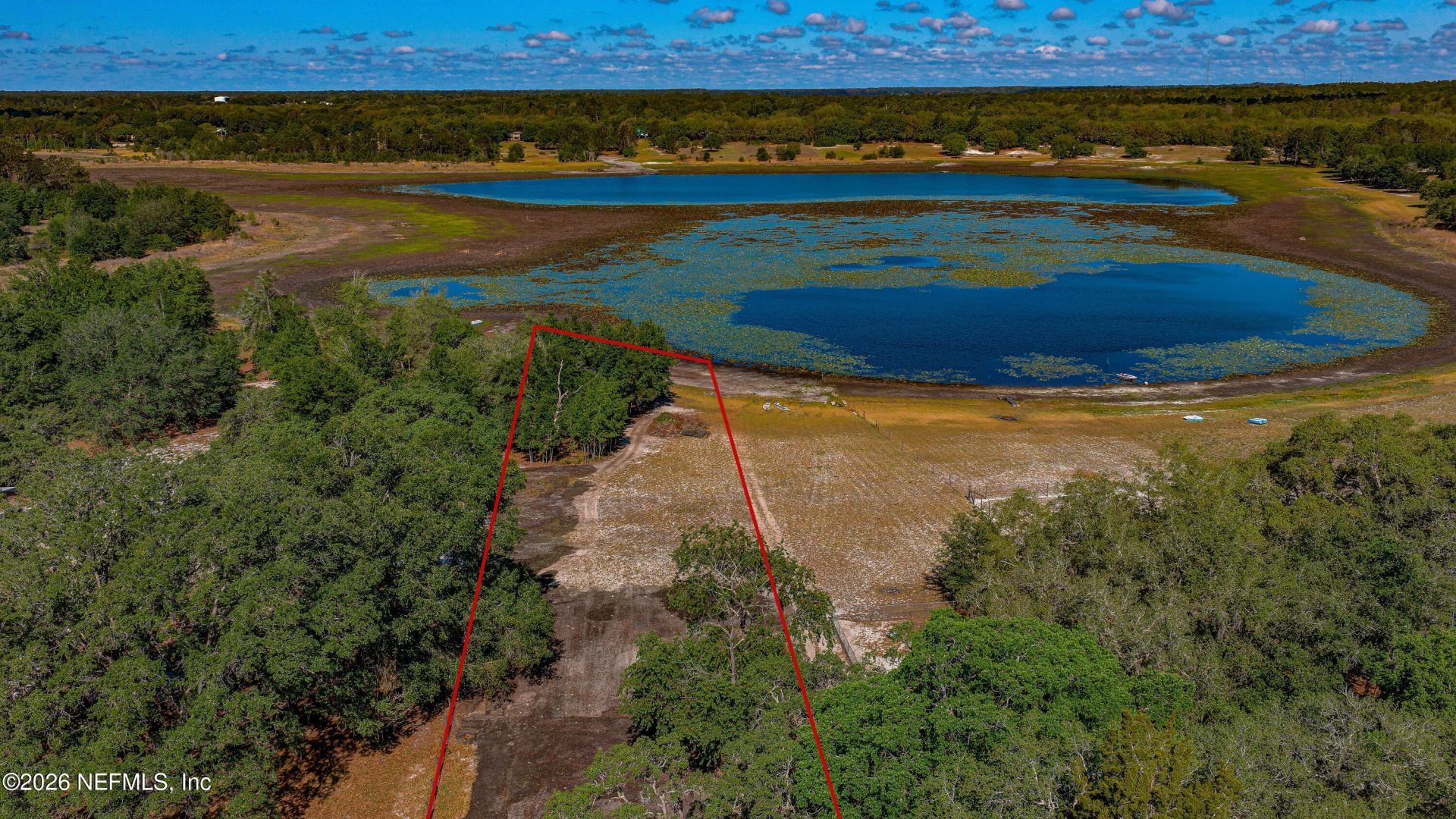 8042 County Line Road, Melrose, FL 32666 Photo