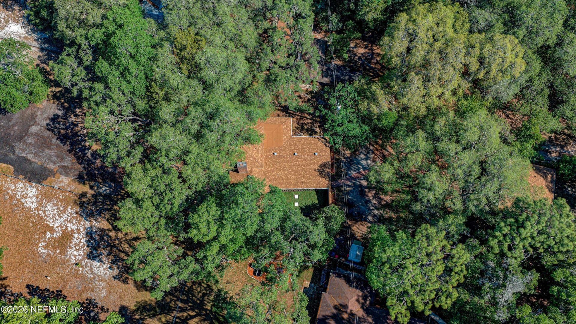 8042 County Line Road, Melrose, FL 32666 Photo
