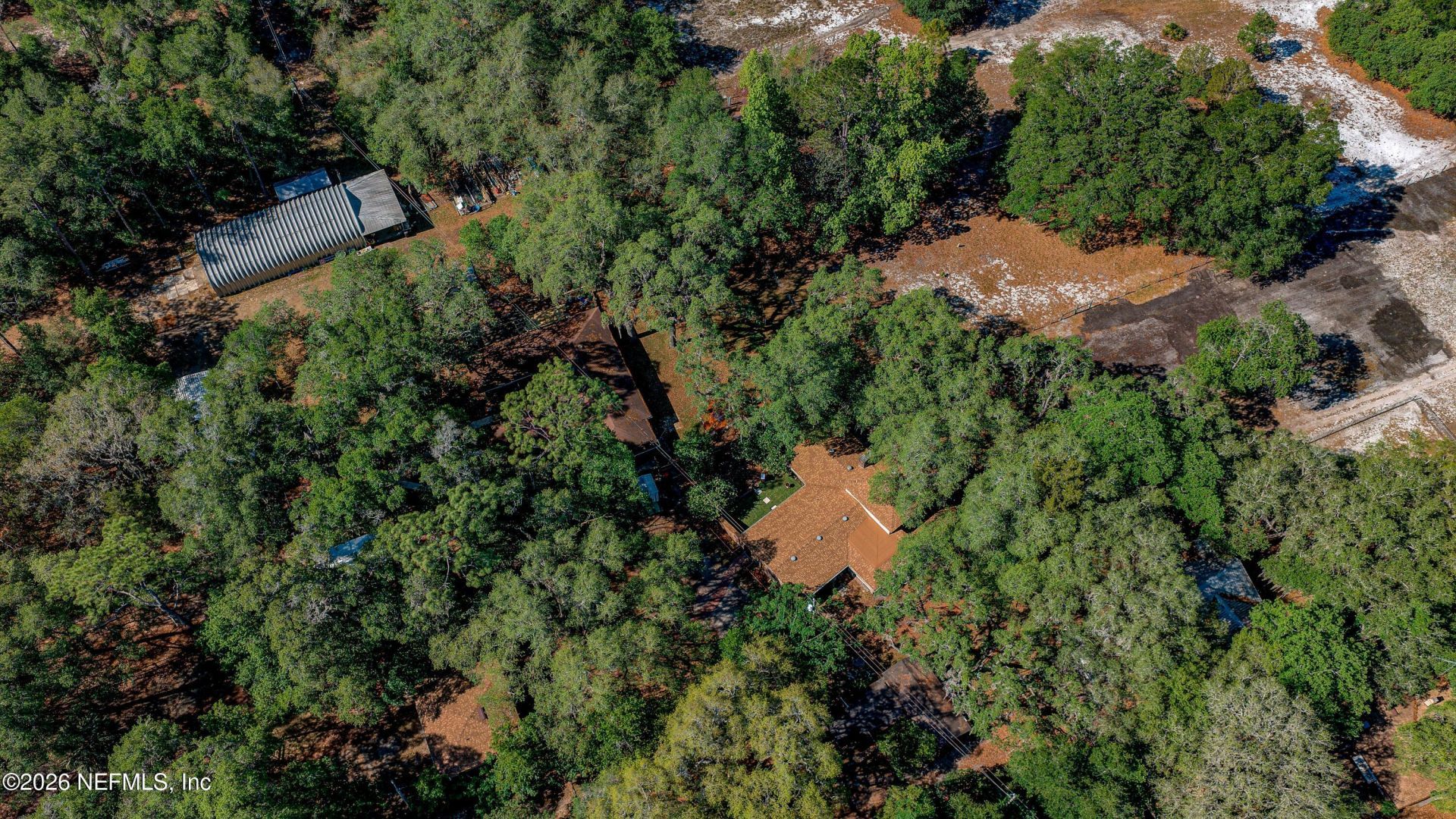 8042 County Line Road, Melrose, FL 32666 Photo