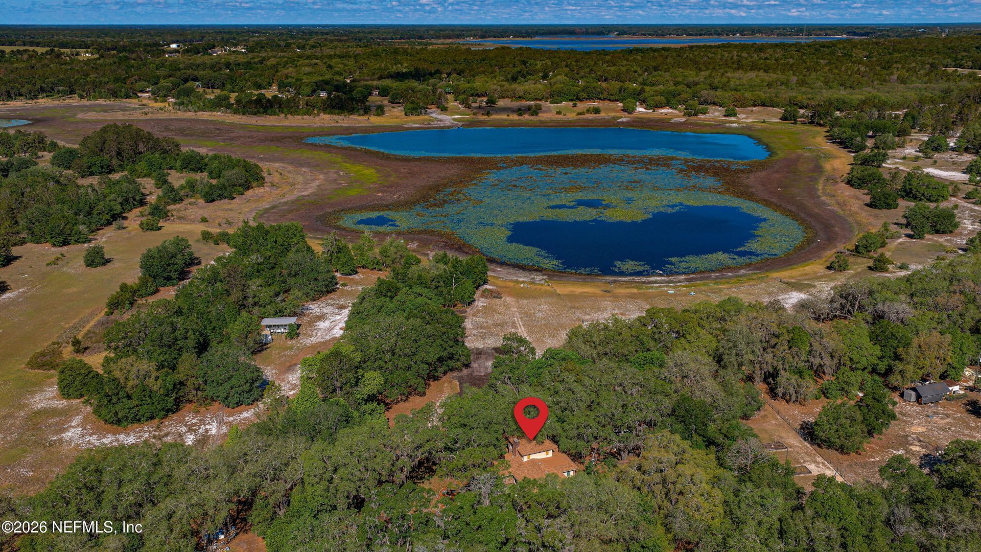 8042 County Line Road, Melrose, FL 32666 Photo