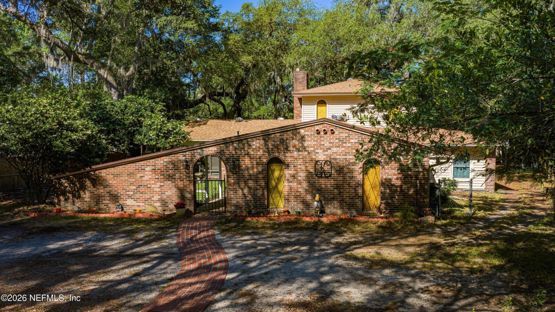 8042 County Line Road, Melrose, FL 32666 Photo