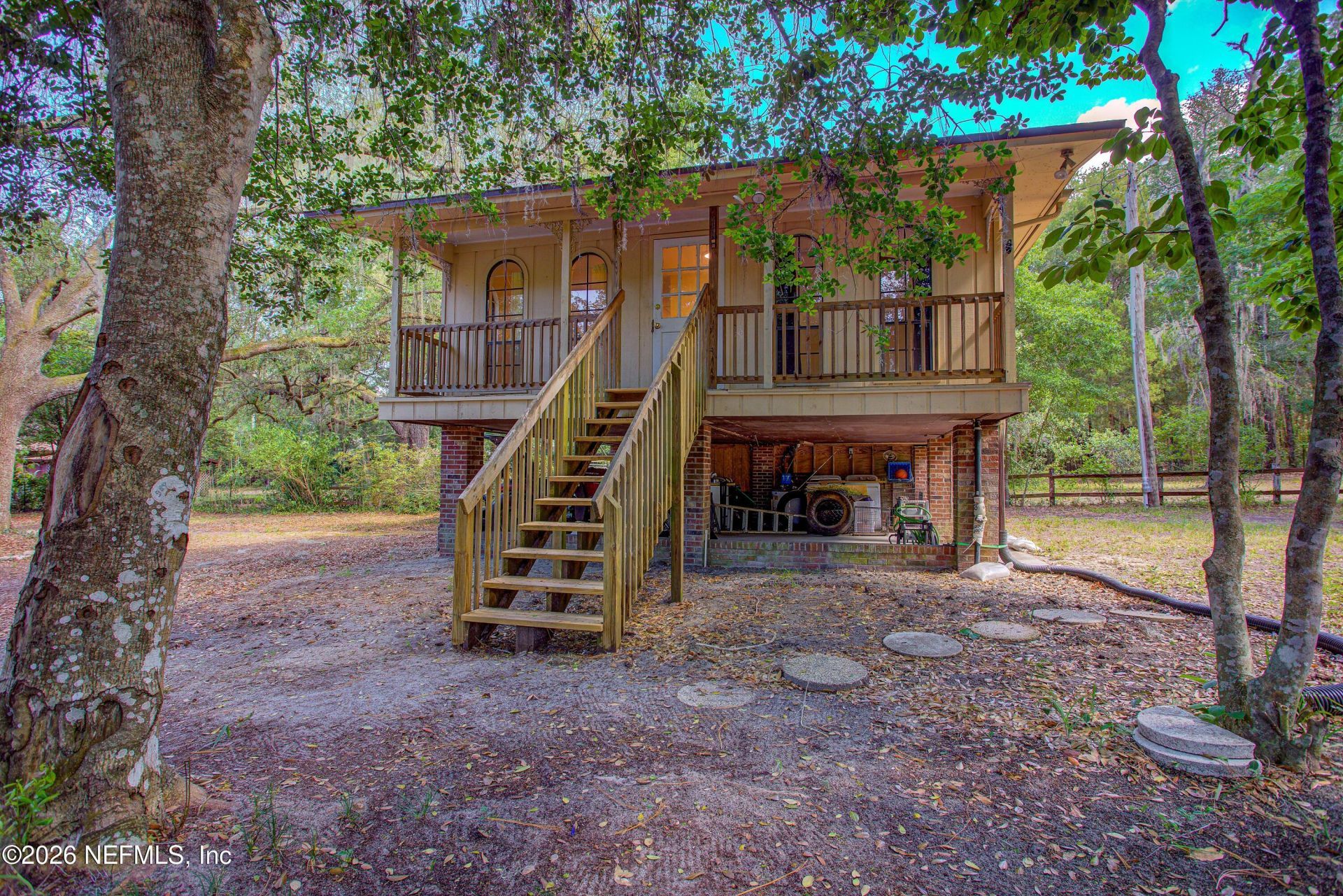 8042 County Line Road, Melrose, FL 32666 Photo