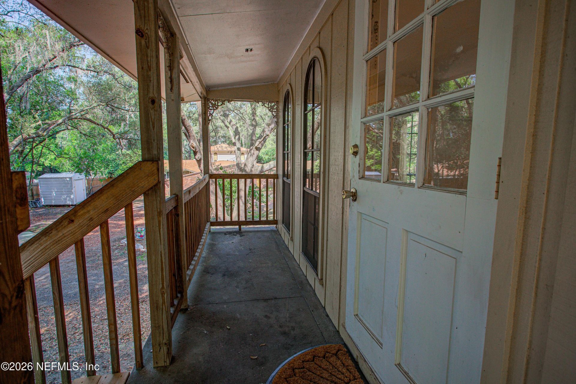 8042 County Line Road, Melrose, FL 32666 Photo