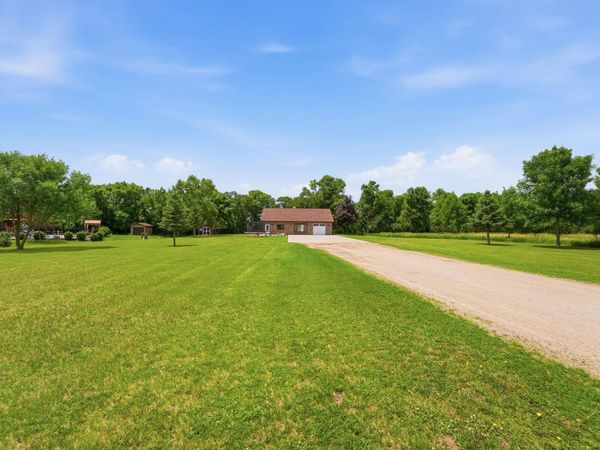 8666 Riverwood Circle N, New London, MN 56273
