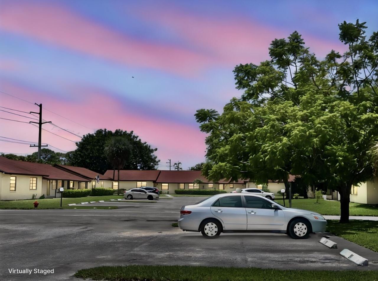 423 Glenwood Drive, West Palm Beach, FL 33415 Photo
