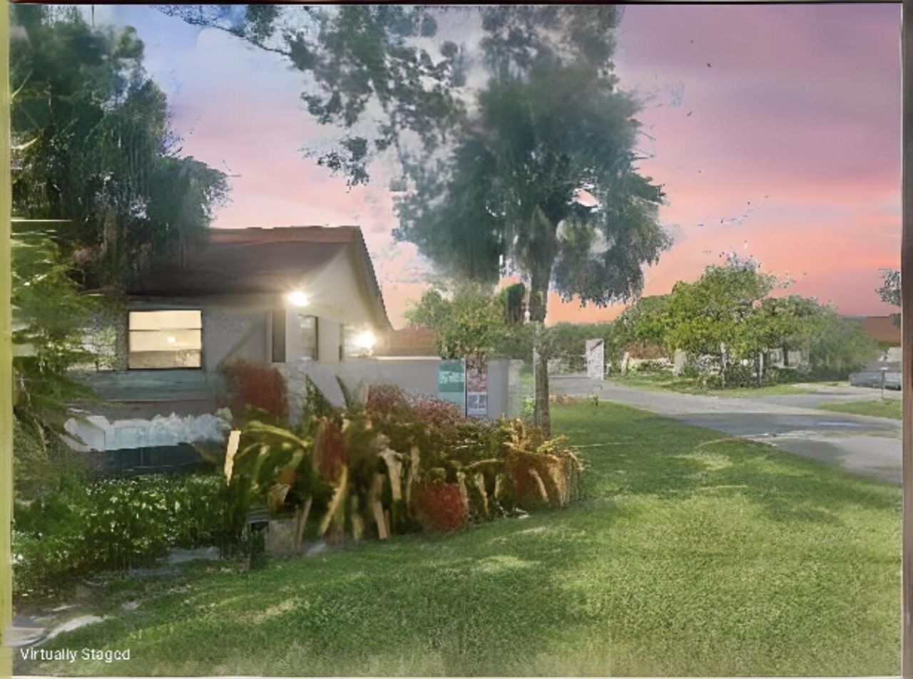 423 Glenwood Drive, West Palm Beach, FL 33415 Photo