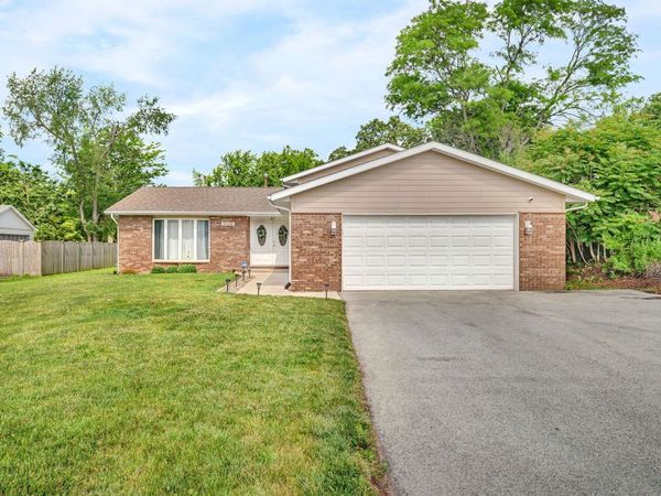 24158 Marble Road , Channahon, IL 60410