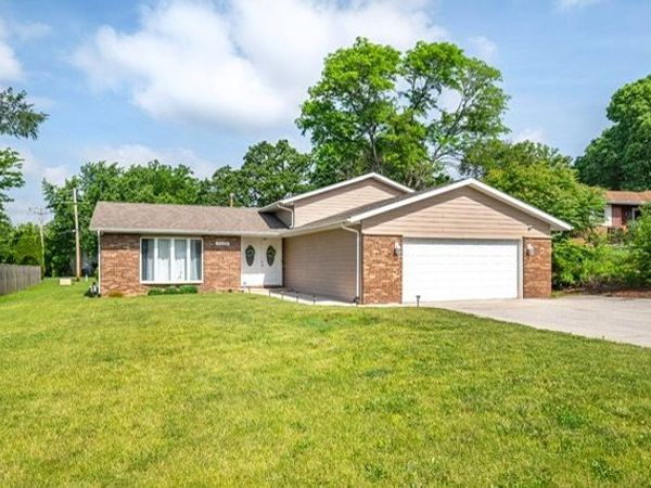24158 Marble Road , Channahon, IL 60410