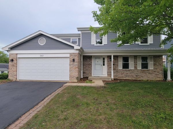 342 Country Lane, Algonquin, IL 60102