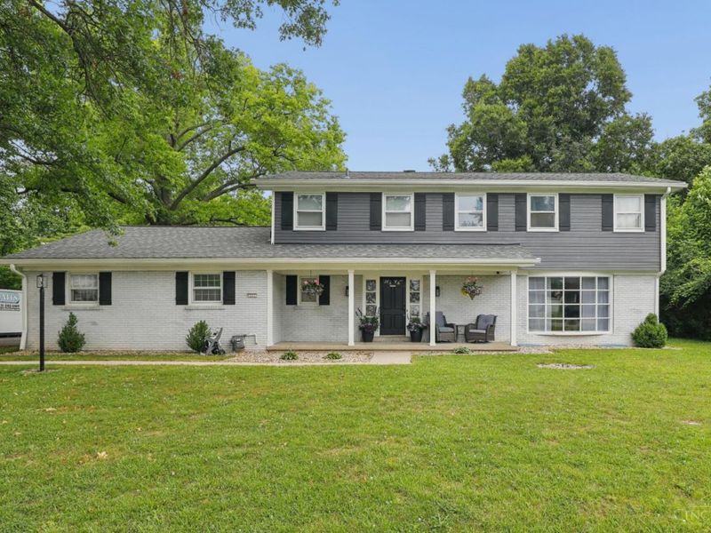 111 Beacon Hill Drive, Pike Twp, OH 45154 Photo 1