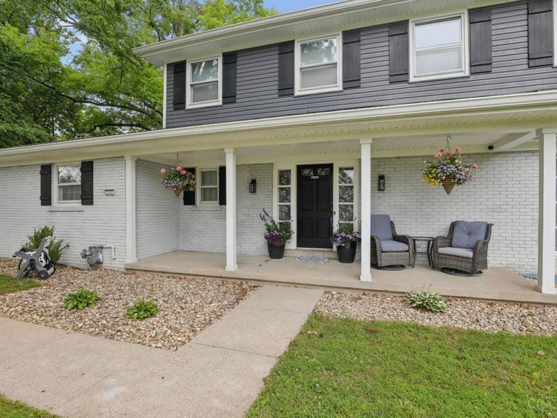 111 Beacon Hill Drive, Pike Twp, OH 45154 Photo 3