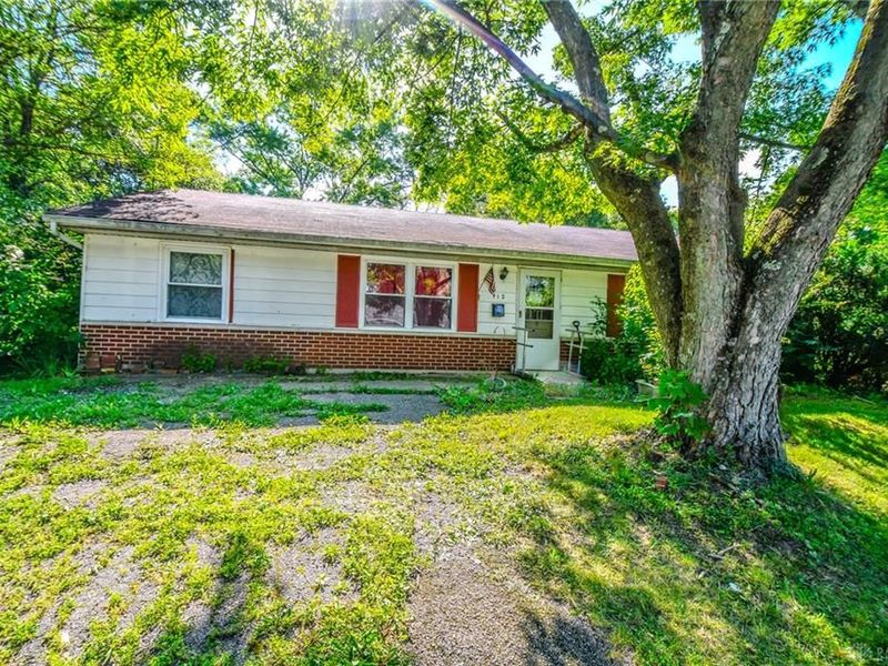 912 Greenheart Drive, New Carlisle, OH 45344 Photo 1