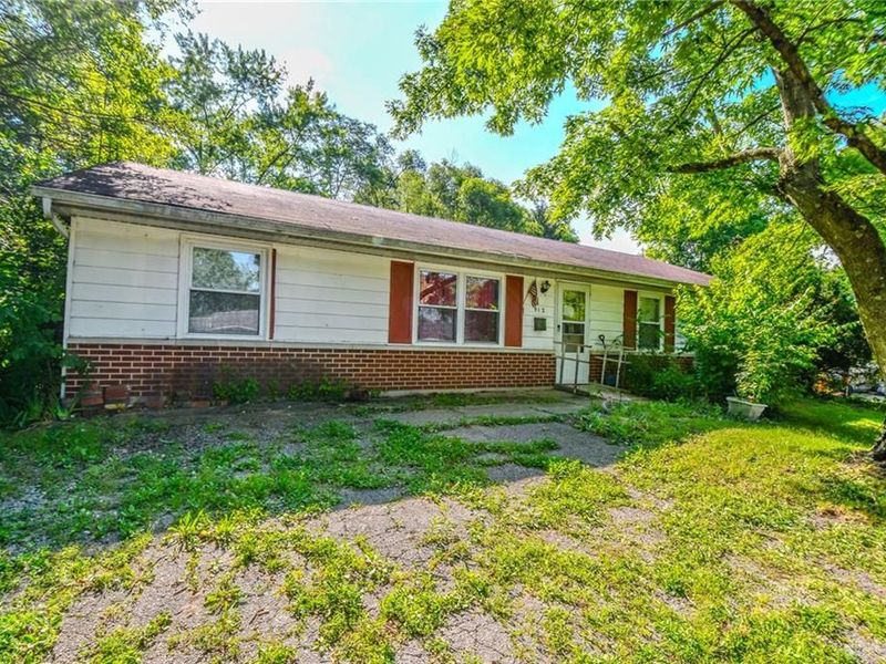912 Greenheart Drive, New Carlisle, OH 45344 Photo 4