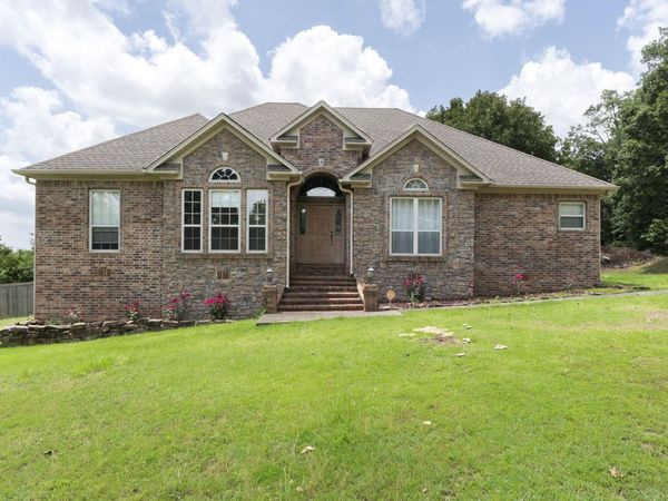 11 Cedar View Loop, Greenbrier, AR 72058