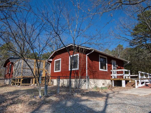 162 Pioneer , Mena, AR 71953