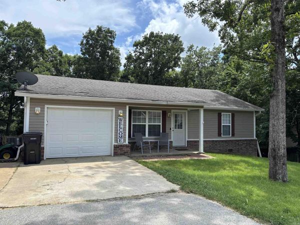 2203 Highland Boulevard, Pocahontas, AR 72455