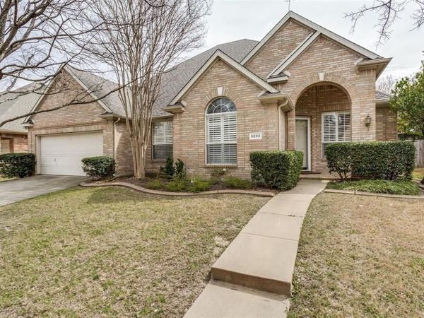 5233 Stone Brooke Crossing, McKinney, TX 75072