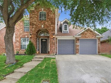 17958 Brent Drive, Dallas, TX 75287