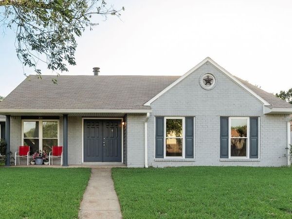 316 Matterhorn Street, Cedar Hill, TX 75104