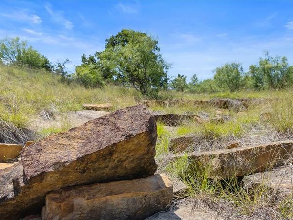 TBD Berry Dairy Road, Jacksboro, TX 76458