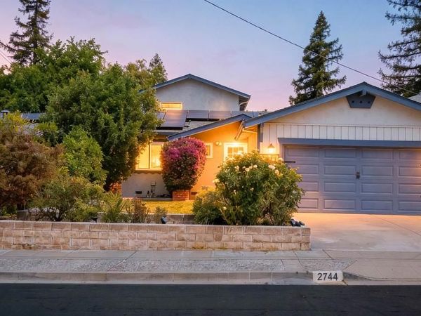 2744 Kennedy St, Livermore, CA 94551