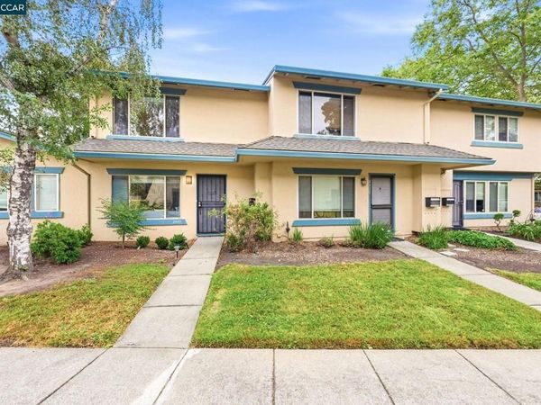 2443 Oliver Dr, Hayward, CA 94545
