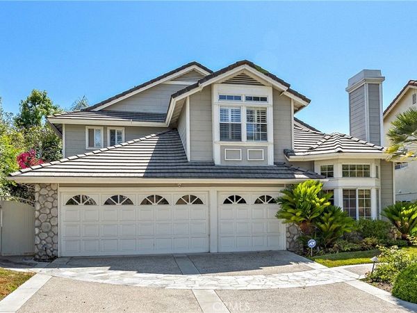 26841 Devonshire Road, Laguna Hills, CA 92653