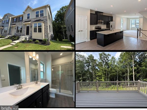 9711 KLAMATH COURT, FREDERICK, MD 21701