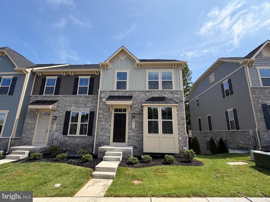 9711 Klamath Court, Frederick, MD 21701 Main Photo