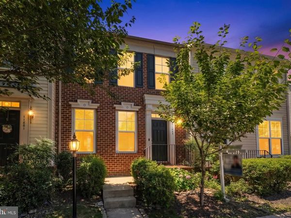 11883 BENTON LAKE ROAD, BRISTOW, VA 20136