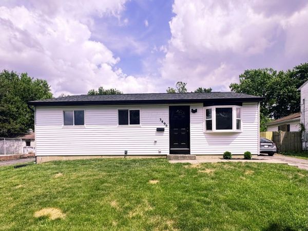 3496 Cadell Road, Columbus, OH 43232
