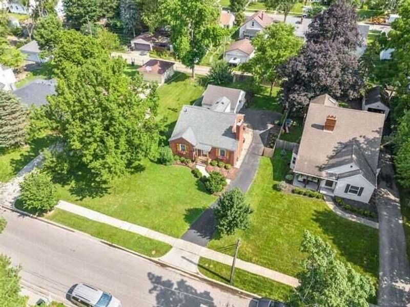 2698 Ruhl Avenue, Columbus, OH 43209 Photo 4