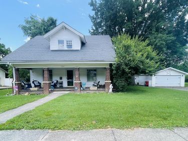 122 Adams Street, Berea, KY 40403