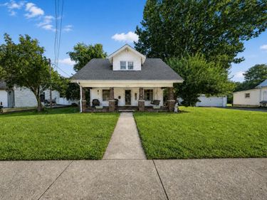 122 Adams Street, Berea, KY 40403