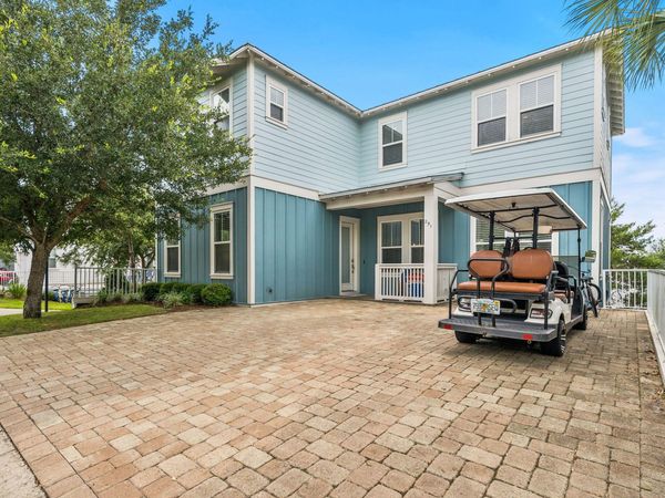 251 Gulfview Circle, Santa Rosa Beach, FL 32459