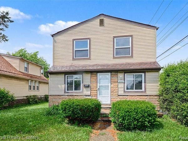 8523 Republic Avenue , Warren, MI 48089