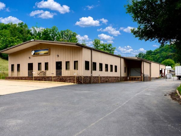 2335 Columbia Hwy, Pulaski, TN 38478