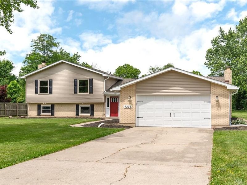 7221 Showplace Drive, Huber Heights, OH 45424 Photo 3