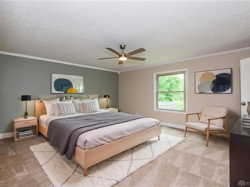 7221 Showplace Drive, Huber Heights, OH 45424 Photo 36