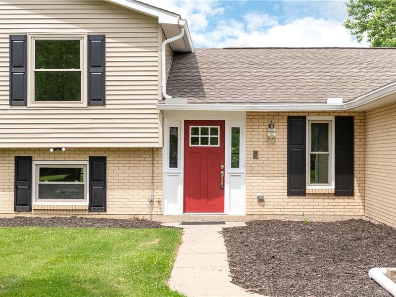 7221 Showplace Drive, Huber Heights, OH 45424 Photo 5