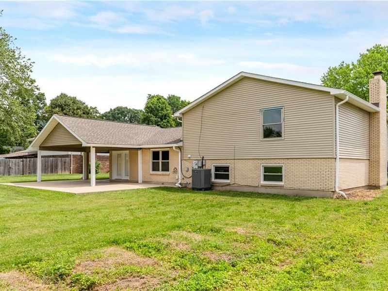 7221 Showplace Drive, Huber Heights, OH 45424 Photo 56