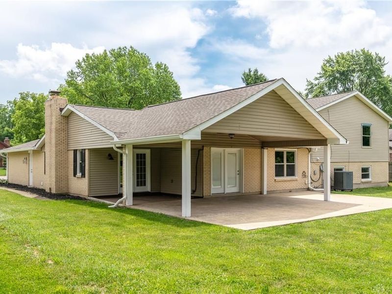 7221 Showplace Drive, Huber Heights, OH 45424 Photo 59