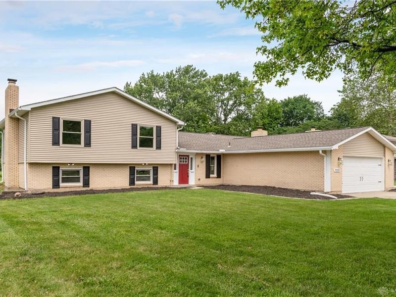 7221 Showplace Drive, Huber Heights, OH 45424 Photo 60