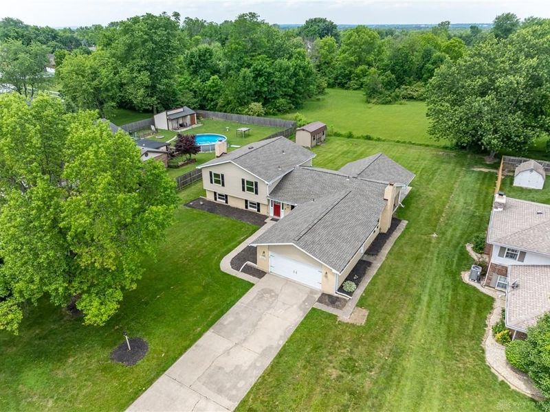 7221 Showplace Drive, Huber Heights, OH 45424 Photo 63