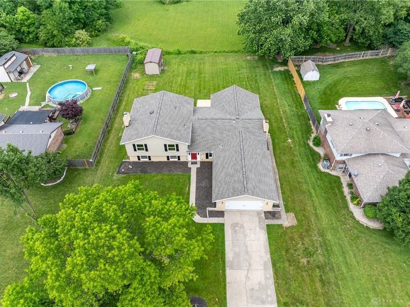 7221 Showplace Drive, Huber Heights, OH 45424 Photo 64