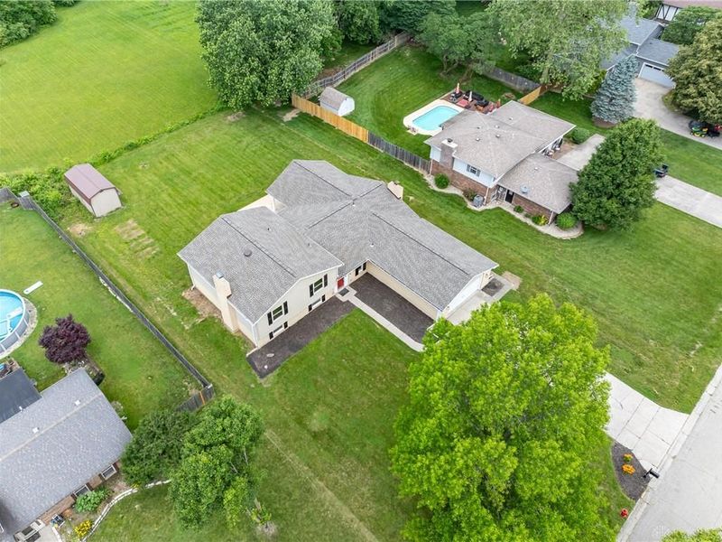7221 Showplace Drive, Huber Heights, OH 45424 Photo 65