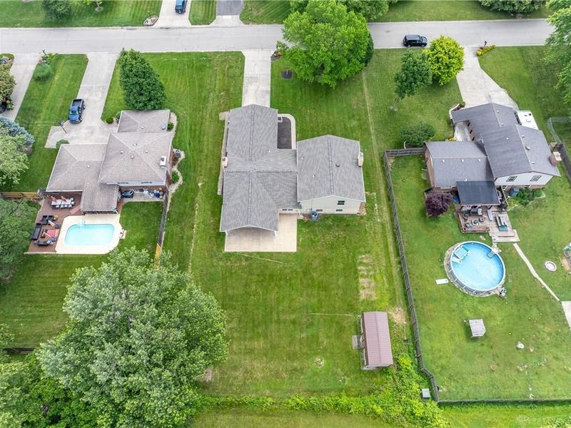 7221 Showplace Drive, Huber Heights, OH 45424 Photo 67